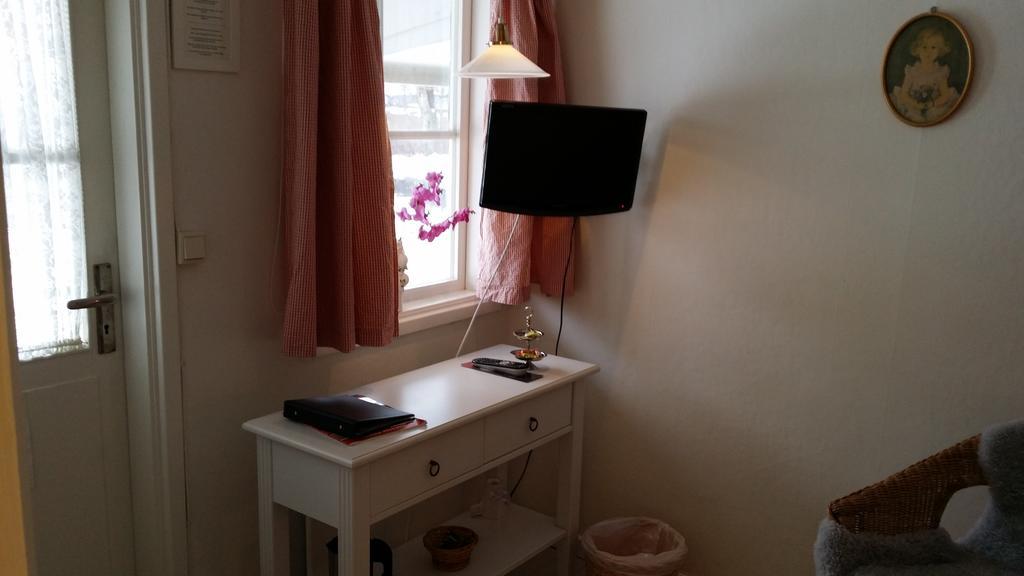 Agarden Hotell & Restaurang Trosa Room photo