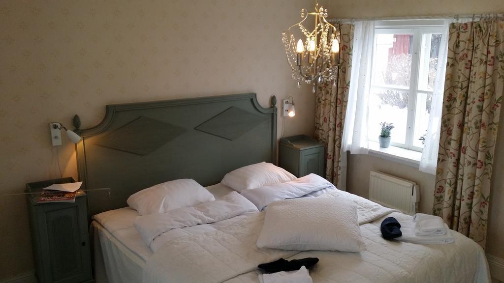 Agarden Hotell & Restaurang Trosa Room photo