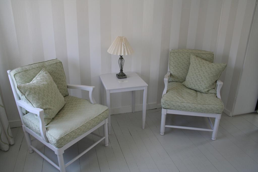 Agarden Hotell & Restaurang Trosa Room photo