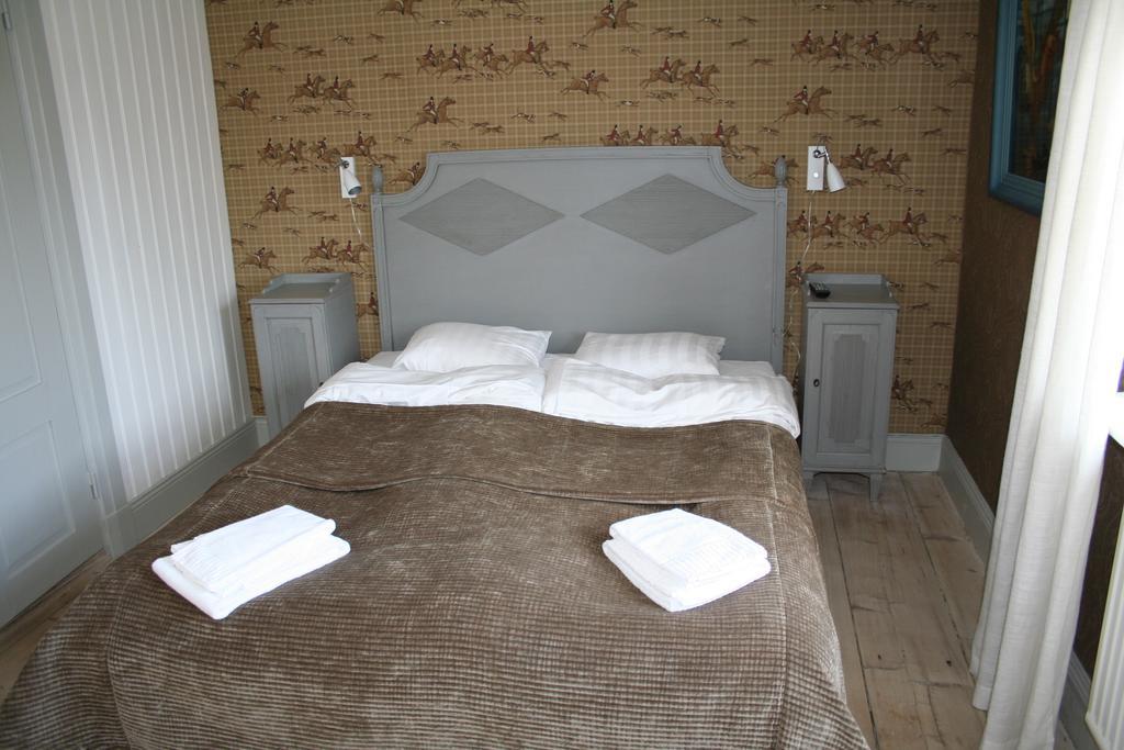 Agarden Hotell & Restaurang Trosa Room photo