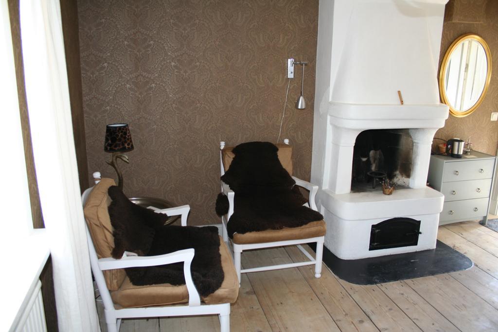 Agarden Hotell & Restaurang Trosa Room photo