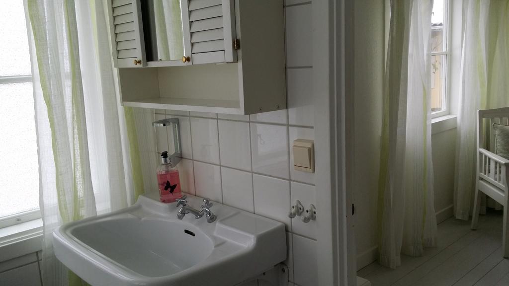 Agarden Hotell & Restaurang Trosa Room photo