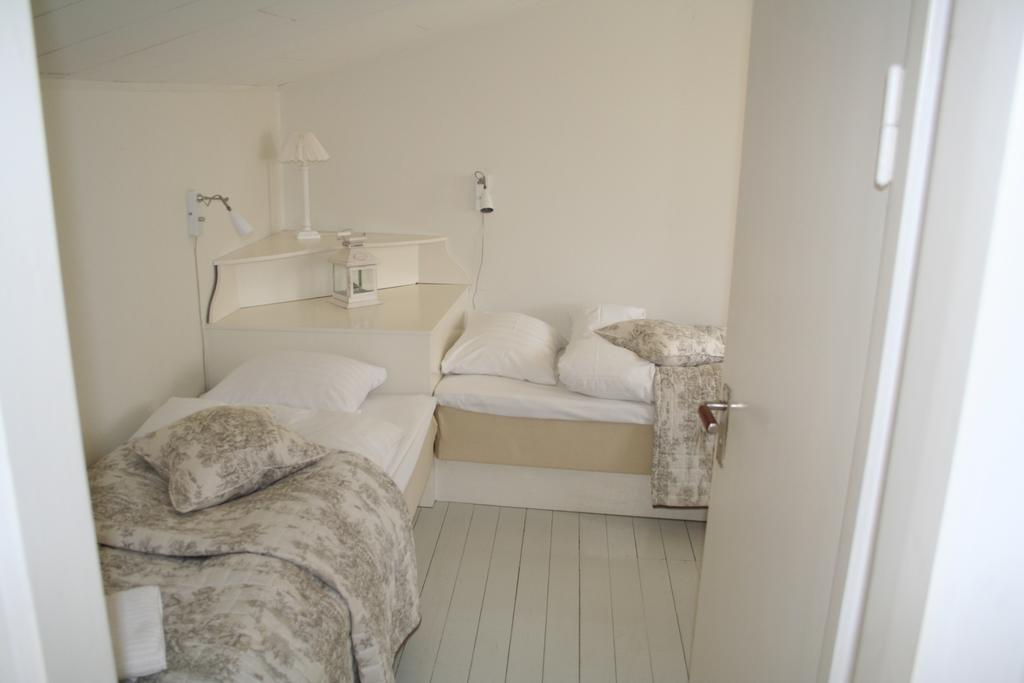 Agarden Hotell & Restaurang Trosa Room photo