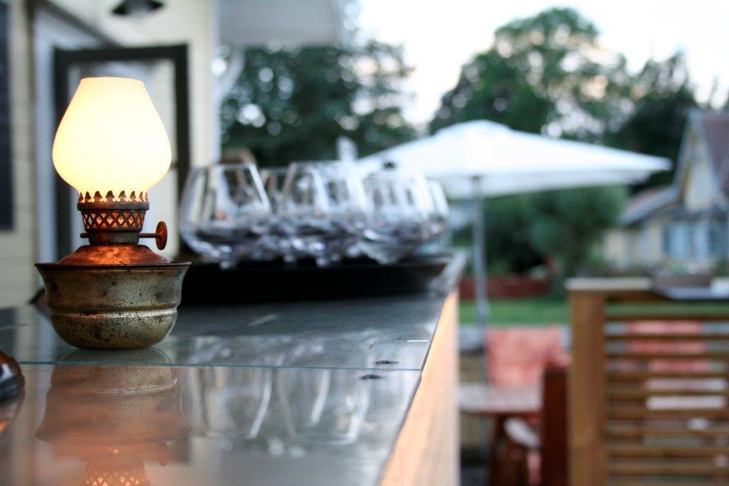 Agarden Hotell & Restaurang Trosa Exterior photo